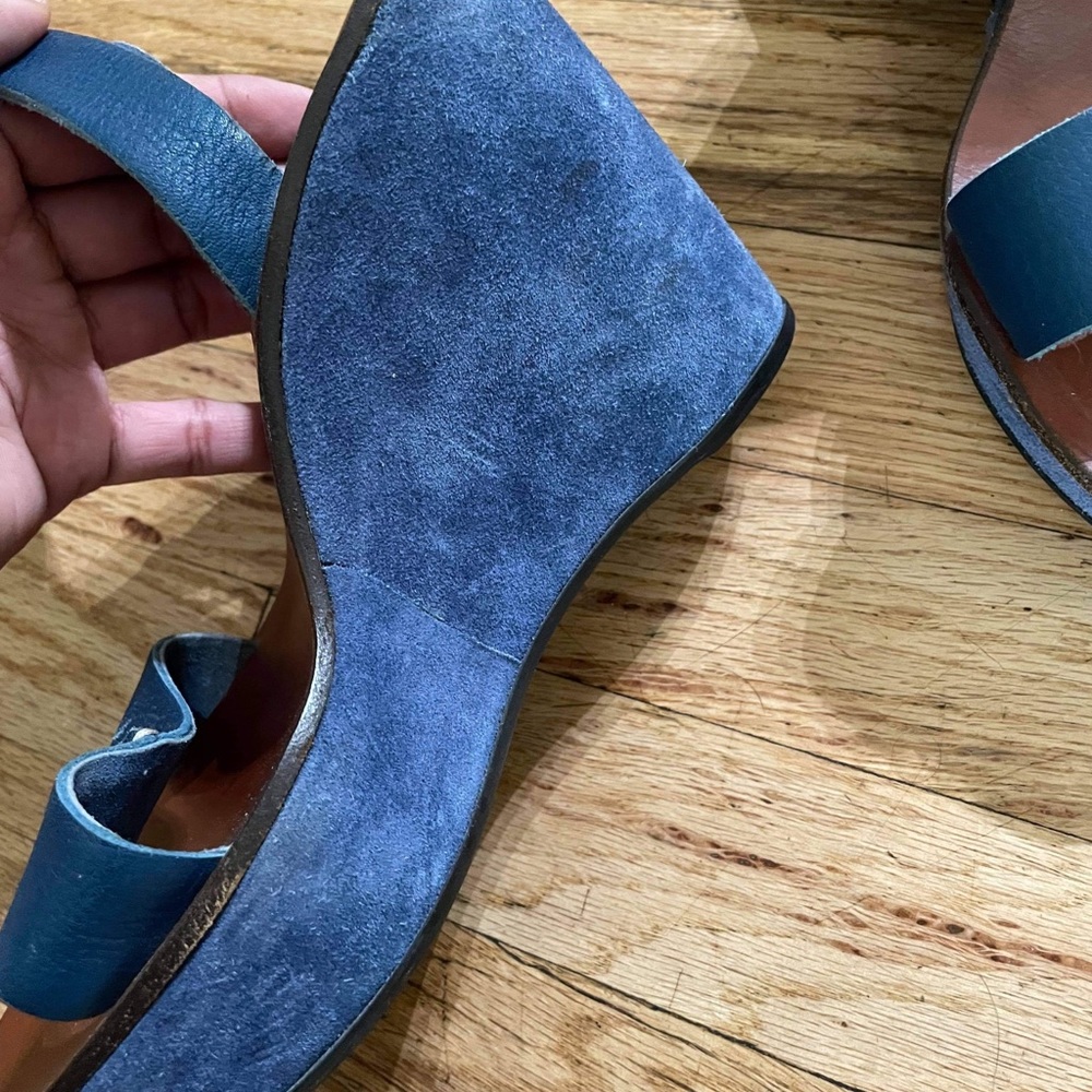 Miu miu platform shoes - Picture 3 of 3